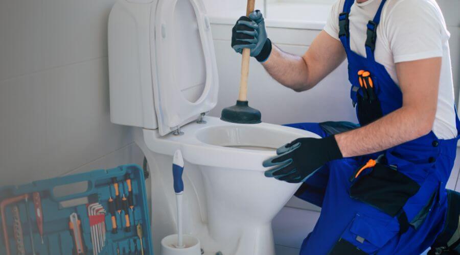 Professional Leak Detection in Willow Wood, OH