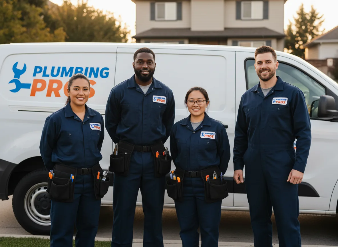 Water Heater Repair company in Willow Wood, OH